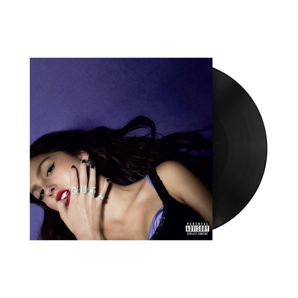 GUTS Merch - Olivia Rodrigo UK Shop