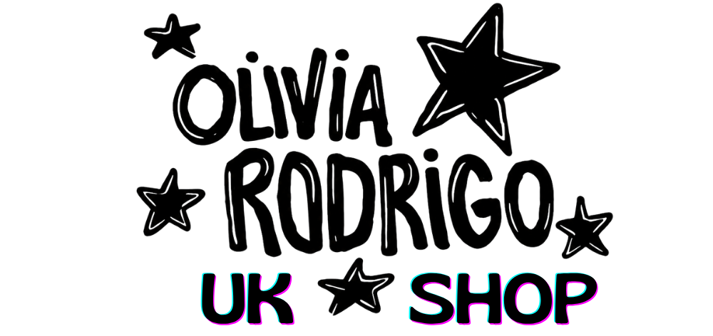 Olivia Rodrigo UK Shop
