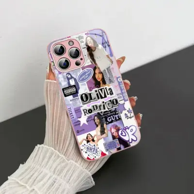 Sd8c00758719e44f9b0af80881baec173V - Olivia Rodrigo UK Shop