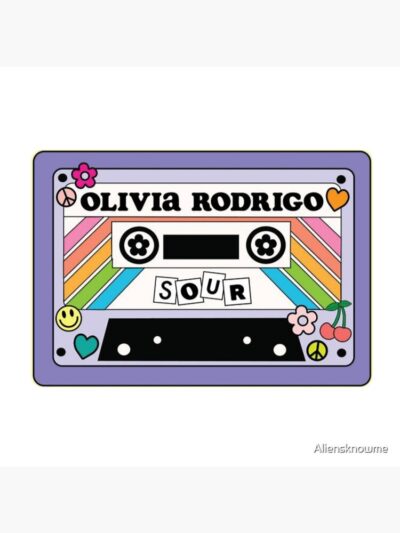 flat750x075f pad750x1000f8f8f8 6 - Olivia Rodrigo UK Shop