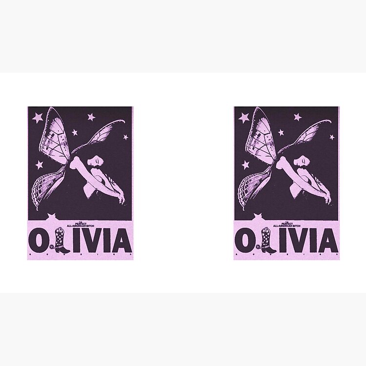 The Perfect Olivia Rodrigo Mug - Image 3