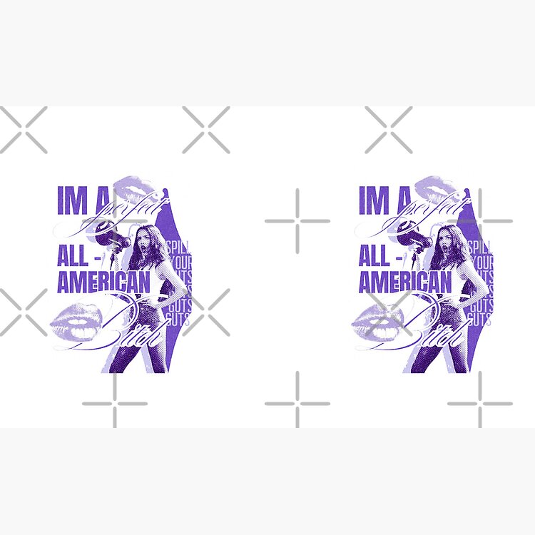 Olivia Rodrigo Classic Design Mug - Image 3