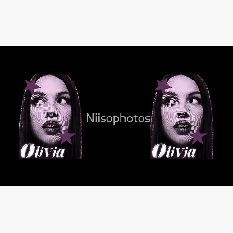 Olivia Rodrigo Vintage Collection Mug - Image 3