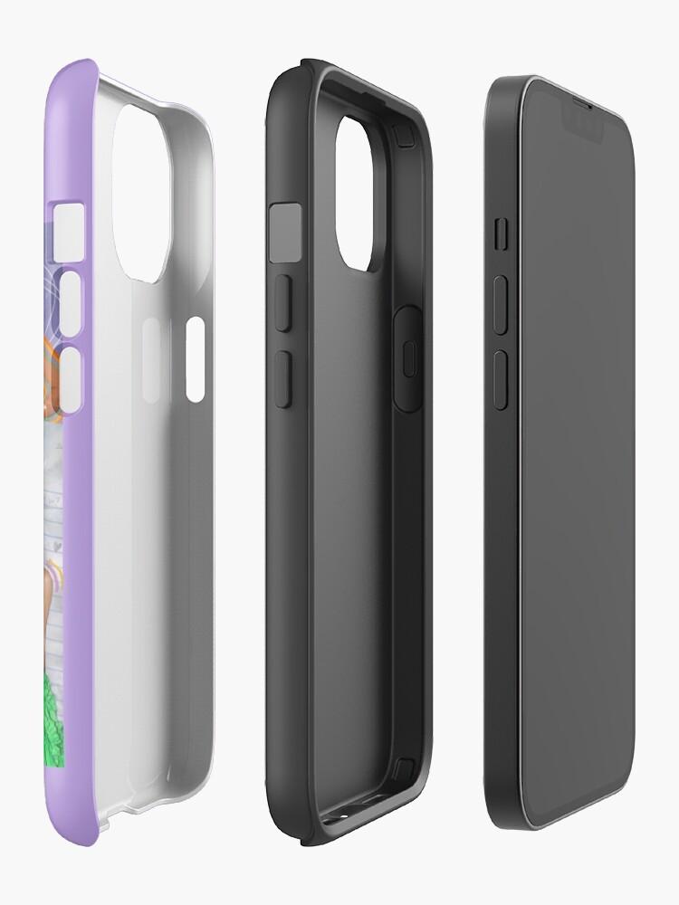 New Design Olivia Rodrigo Purple-themed Iphone Case - Image 2