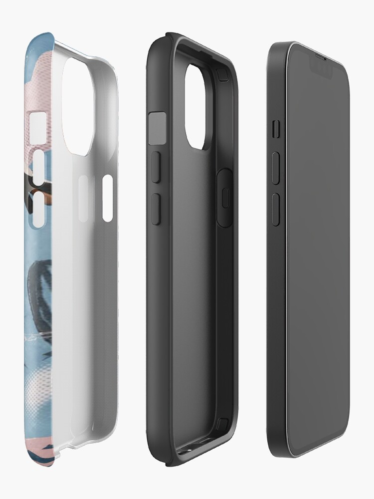 You Seem Pretty Olivia Rodrigo Iphone Case - Image 2