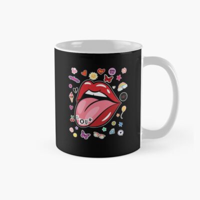 mugstandardx800right pad800x800f8f8f8 10 - Olivia Rodrigo UK Shop