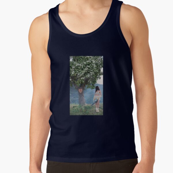 Hot Item Olivia Rodrigo Youthful Tank Top - Image 5