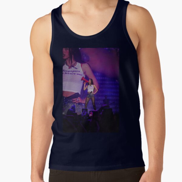 Olivia Rodrigo Guts On Stage Tank Top - Image 5