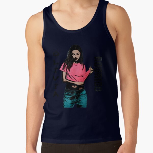 New Design Olivia Rodrigo Unique Tank Top - Image 5