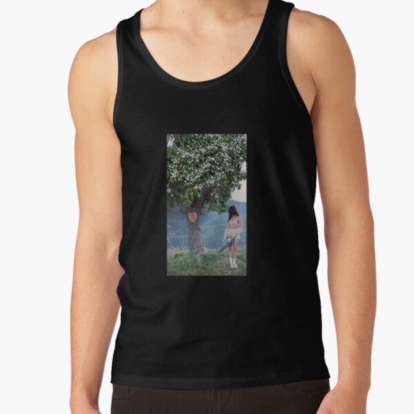 Hot Item Olivia Rodrigo Youthful Tank Top - Image 2