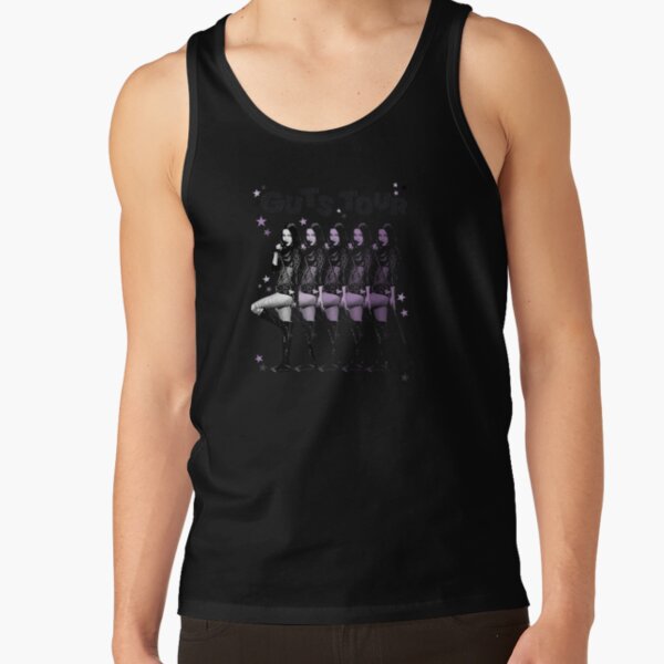 New Collection Guts Olivia Rodrigo Tank Top - Image 2