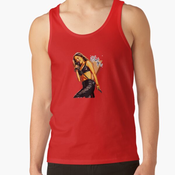 Olivia Rodrigo Retro Style Tank Top - Image 4
