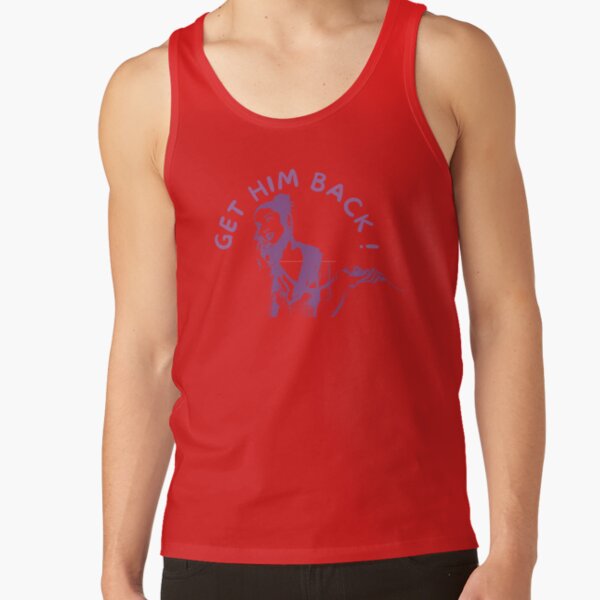 Olivia Rodrigo Get Him Back Tank Top - Image 4