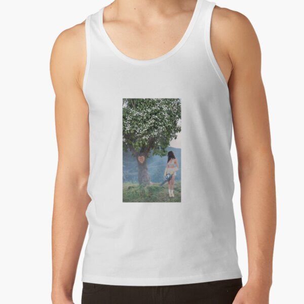 Hot Item Olivia Rodrigo Youthful Tank Top