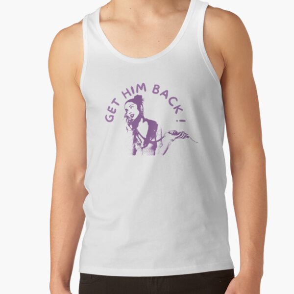 Olivia Rodrigo Get Him Back Tank Top