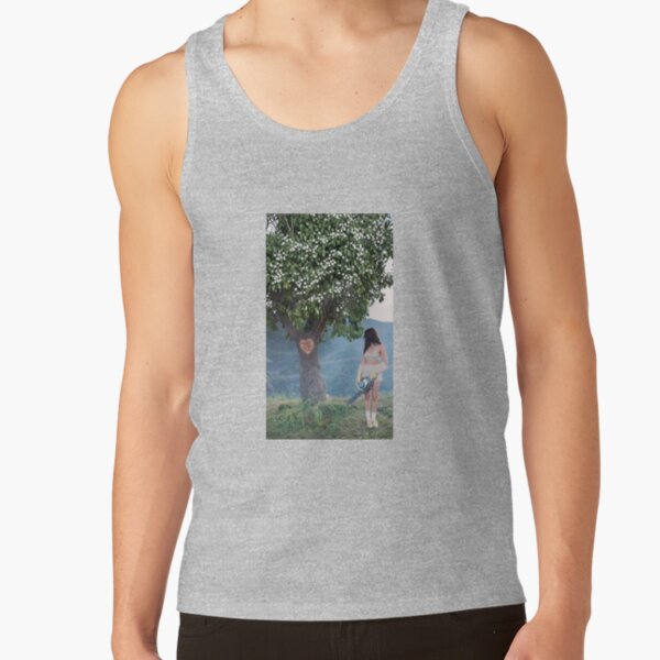 Hot Item Olivia Rodrigo Youthful Tank Top - Image 3