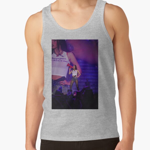 Olivia Rodrigo Guts On Stage Tank Top - Image 3