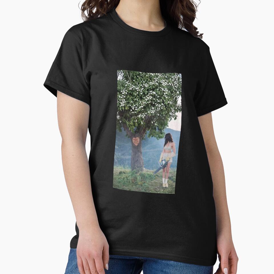 Hot Item Olivia Rodrigo Youthful T-shirt - Image 2