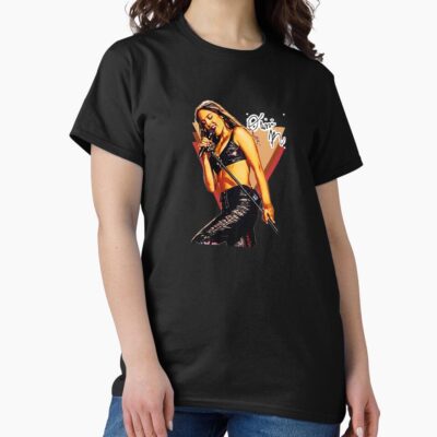 ssrcoclassic teewomens 0210101001c5ca27c6frontproduct squarex1000 10 - Olivia Rodrigo UK Shop