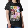 ssrcoclassic teewomens 0210101001c5ca27c6frontproduct squarex1000 12 - Olivia Rodrigo UK Shop