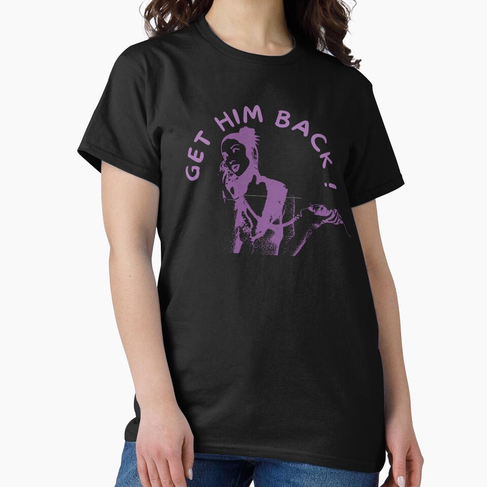 Olivia Rodrigo Get Him Back T-shirt - Image 2