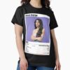 ssrcoclassic teewomens 0210101001c5ca27c6frontproduct squarex1000 30 - Olivia Rodrigo UK Shop