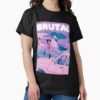 ssrcoclassic teewomens 0210101001c5ca27c6frontproduct squarex1000 34 - Olivia Rodrigo UK Shop