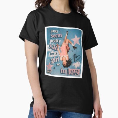 ssrcoclassic teewomens 0210101001c5ca27c6frontproduct squarex1000 6 - Olivia Rodrigo UK Shop