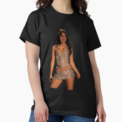 ssrcoclassic teewomens 0210101001c5ca27c6frontproduct squarex1000 7 - Olivia Rodrigo UK Shop