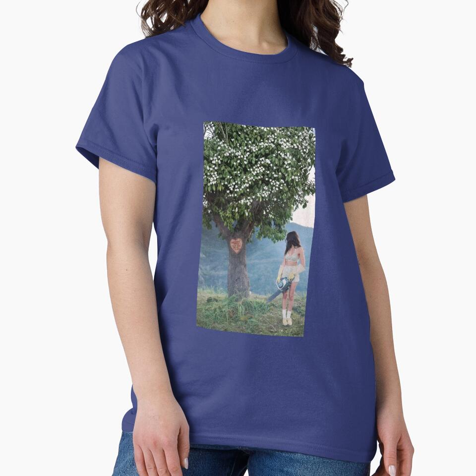 Hot Item Olivia Rodrigo Youthful T-shirt - Image 4