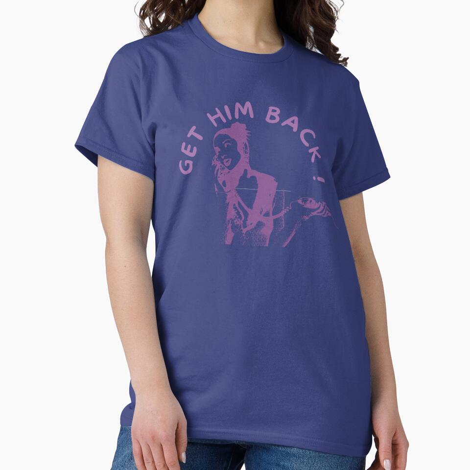 Olivia Rodrigo Get Him Back T-shirt - Image 4