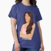 ssrcoclassic teewomens 02353d774d8b4ffd91frontproduct squarex1000 25 - Olivia Rodrigo UK Shop