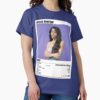ssrcoclassic teewomens 02353d774d8b4ffd91frontproduct squarex1000 30 - Olivia Rodrigo UK Shop