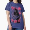 ssrcoclassic teewomens 02353d774d8b4ffd91frontproduct squarex1000 8 - Olivia Rodrigo UK Shop