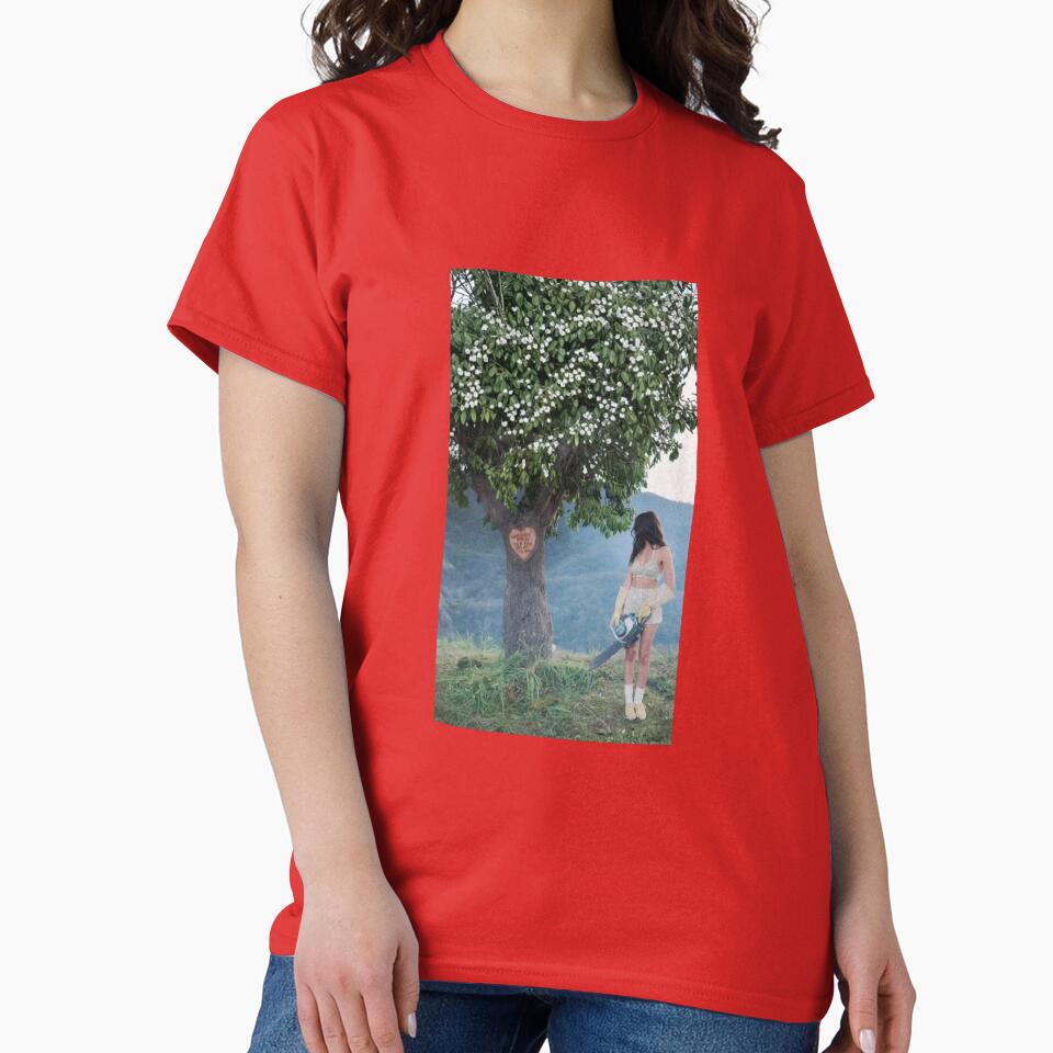 Hot Item Olivia Rodrigo Youthful T-shirt - Image 5