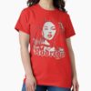 ssrcoclassic teewomens 02dd21218219e99865frontproduct squarex1000 11 - Olivia Rodrigo UK Shop