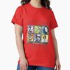 ssrcoclassic teewomens 02dd21218219e99865frontproduct squarex1000 15 - Olivia Rodrigo UK Shop