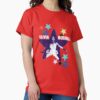 ssrcoclassic teewomens 02dd21218219e99865frontproduct squarex1000 23 - Olivia Rodrigo UK Shop