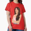 ssrcoclassic teewomens 02dd21218219e99865frontproduct squarex1000 25 - Olivia Rodrigo UK Shop