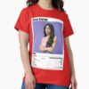 ssrcoclassic teewomens 02dd21218219e99865frontproduct squarex1000 30 - Olivia Rodrigo UK Shop