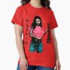 ssrcoclassic teewomens 02dd21218219e99865frontproduct squarex1000 33 - Olivia Rodrigo UK Shop