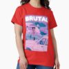 ssrcoclassic teewomens 02dd21218219e99865frontproduct squarex1000 34 - Olivia Rodrigo UK Shop