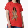 ssrcoclassic teewomens 02dd21218219e99865frontproduct squarex1000 7 - Olivia Rodrigo UK Shop