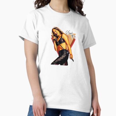 ssrcoclassic teewomens 02fafafaca443f4786frontproduct squarex1000 10 - Olivia Rodrigo UK Shop
