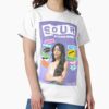 ssrcoclassic teewomens 02fafafaca443f4786frontproduct squarex1000 2 - Olivia Rodrigo UK Shop