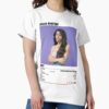 ssrcoclassic teewomens 02fafafaca443f4786frontproduct squarex1000 30 - Olivia Rodrigo UK Shop