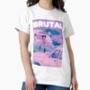 ssrcoclassic teewomens 02fafafaca443f4786frontproduct squarex1000 34 - Olivia Rodrigo UK Shop