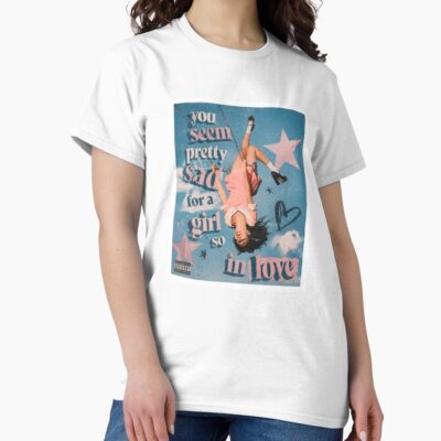 ssrcoclassic teewomens 02fafafaca443f4786frontproduct squarex1000 6 - Olivia Rodrigo UK Shop