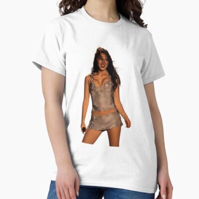 ssrcoclassic teewomens 02fafafaca443f4786frontproduct squarex1000 7 - Olivia Rodrigo UK Shop