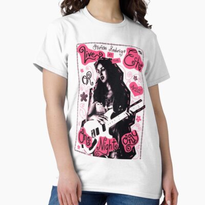 ssrcoclassic teewomens 02fafafaca443f4786frontproduct squarex1000 8 - Olivia Rodrigo UK Shop